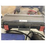 Porter Cable Electric Sawzall