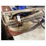 Set of Climbing Gaffs