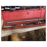 Snap-On L72T 3/4" Torque Wrench