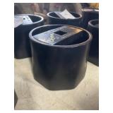 Blue Point 3-7/8" 8pt 3/4"dr Wheel Socket