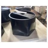 Blue Point 4-7/8" 6pt 3/4"dr Wheel Socket