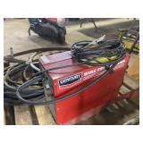 Century 100 Gasless Wire Feed Welder