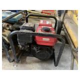 Honda EZ2500 Gas Generator