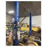 Bendpak 9000 lb. Electric Hydraulic Lift