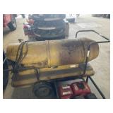Diesel/ Kerosene Portable Heater