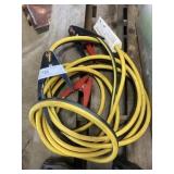 Heavy Duty Battery Cables