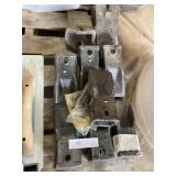 Excavator Teeth for John Deere 490