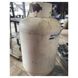 250 Gallon Propane Tank