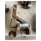 Truck Hitch Receiver