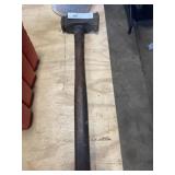 Pennsylvania Railroad Hammer