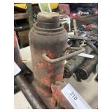 10 Ton Hydraulic Bottle Jack