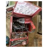 Milwaukee 1/2" Hammer Drill with Accessories