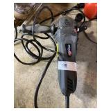 4-1/2" Angle Grinder