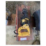 DeWalt Sawzall