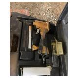 Bostitch Air Brad Nailer