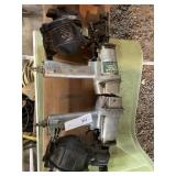 Bostitch Air Coil Nailers