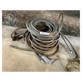 3 Air Compressor Air Hoses