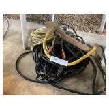 Extension Cords and Power Strips