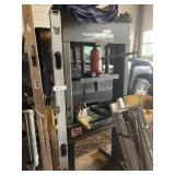 20 Ton North American Tool Company Hydraulic Press