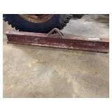 Small I Beam Lifting Bar