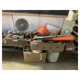 Large Selection of Hardware