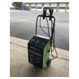 Forney Portable Battery Charger