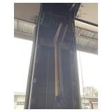 3 Snow Scraper Shovels