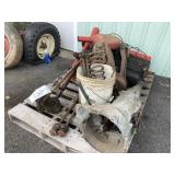 65 Ford Mustang Engine, Transmission, Etc