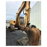 1996 John Deere 490E Excavator