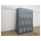 Mattress & Boxspring