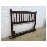 Bassett Double or Queen Headboard