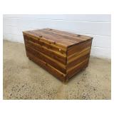 Cedar Storage Chest