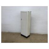 Vintage Metal Storage Cabinet