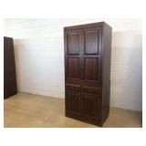 Office Entertainment Center