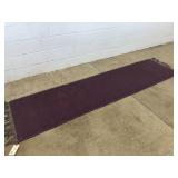 Braided Style Runner Rug