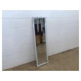 Hanging Door Mirror