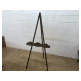 Wooden Easel