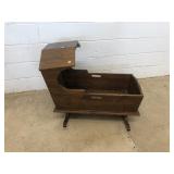 Hooded Cradle