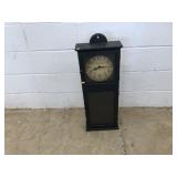 Hanging Battery-Operated Clock