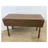 Drop Leaf Table