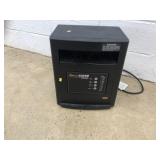 Space Saver Heater