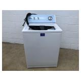 Whirlpool Washer