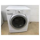 Whirlpool Front-load Washer