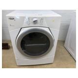 Whirlpool Front-load Dryer