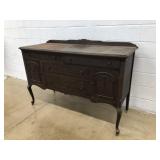 Mahogany Server/ Sideboard