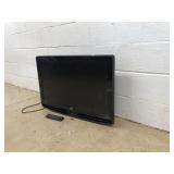 JVC 32" Television