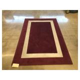 47" x 71" Area Rug
