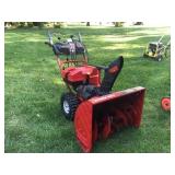 Troy-Bilt 28" Snow Blower