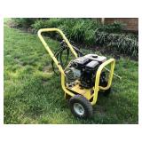 Karcher 2600 PSI Pressure Washer