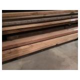 Selection of Dimensional Lumber